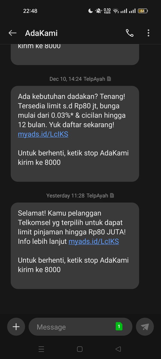 Bambang Pujiatmoko tweet media