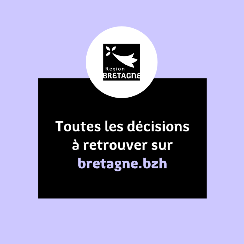 regionbretagne's tweet photo. ✅ Découvrez les principales mesures adoptées lors de la session budgétaire du 11 au 13/12/24.

Et toutes les autres ici ⤵️
https://t.co/c7exh9AQ2x

@LoigCG @Michaelquernez @pellerin_is @alecuyer @FORTINLhour @DanielCueff  @PiPouliquen56 @stephperrin35 @AnneGallo56 @ForoughSalami