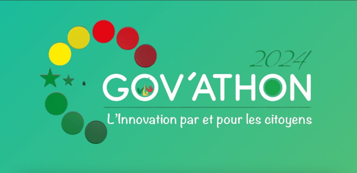 [#Govathon2024] - Appel au vote pour la finale

Soutenons nos étudiants en votant massivement pour le projet « #AIKarangué » via ce lien :  jury-govathon.fpubliquesn.com/vote_public.php.

#kebetu #UNCHK_Sn #IA