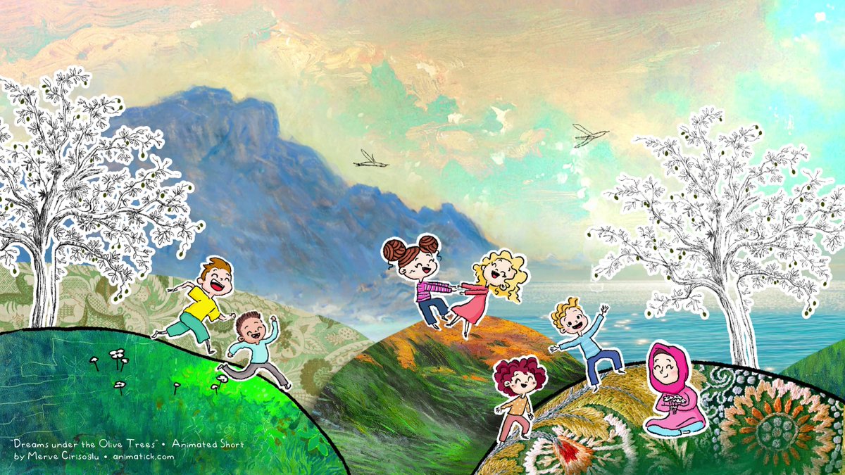 merve cirisoglu tweet media