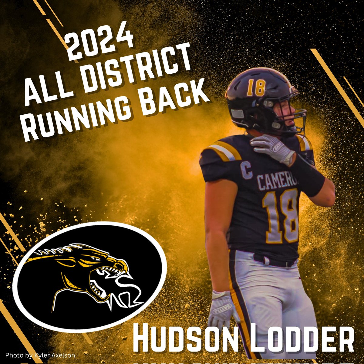 Wes Bell tweet media