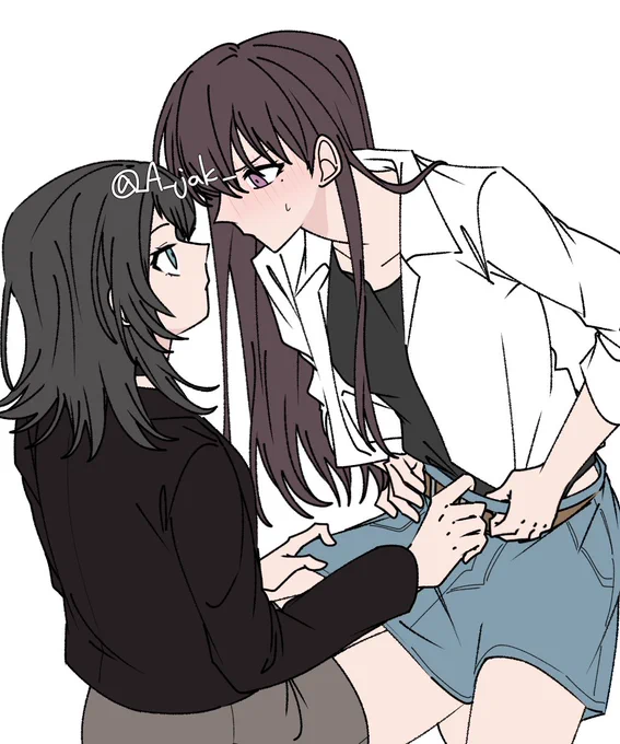 모자이크 없는 거 