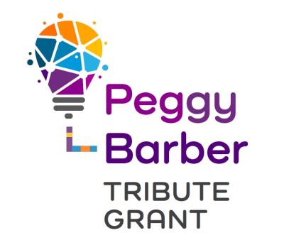 Does your library have a limited programming budget? The Peggy Barber Tribute Grant will support up to three libraries with a $2,500 programming grant. Apply by February 3: bit.ly/3occI0R