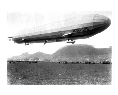 Up Ship! The Airship History Podcast tweet media