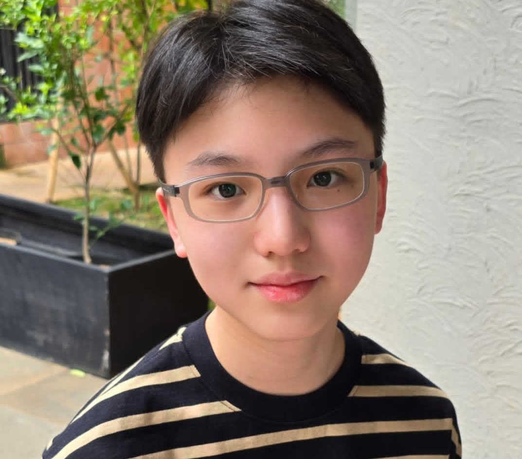 INI BENERAN ANAK SMA?? INI JADI ANAK SD JUGA MASIH COCOK #matthew