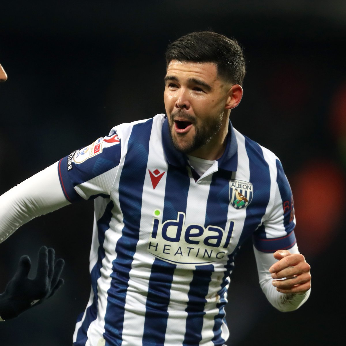 The Albion Foundation (@wbafoundation) on Twitter photo We're giving away two tickets to both <a href="/WBA/">West Bromwich Albion</a> vs Bristol City and <a href="/WBA/">West Bromwich Albion</a> vs Preston North End, courtesy of our partners Bache Group - to win simply:
๐ Follow <a href="/WBAFoundation/">The Albion Foundation</a>
๐ Repost this.
๐ฌ Comment the game you wish to attend - you can enter both.
Entries close on Wednesday, We're giving away two tickets to both <a href="/WBA/">West Bromwich Albion</a> vs Bristol City and <a href="/WBA/">West Bromwich Albion</a> vs Preston North End, courtesy of our partners Bache Group - to win simply:
๐ Follow <a href="/WBAFoundation/">The Albion Foundation</a>
๐ Repost this.
๐ฌ Comment the game you wish to attend - you can enter both.
Entries close on Wednesday,