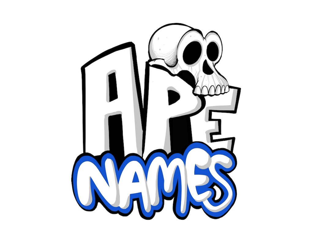 Z2_Ace's tweet photo. Hey guys,
I got something for you and it's called ApeNames!!
ApeNames is the new way to have on-chain identities on Ape Chain.
ApeChain gets better and grows in users,  developing a unique identity becoming more important to stand out.  @ThankAPE @ApeCoin @ApeNames
By: Z2_Ace https://t.co/KnYTMMp0EI