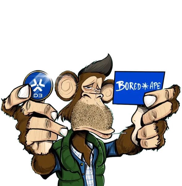 Z2_Ace's tweet photo. No more confusion!
No more dealing with random wallet addresses!
Create your dedicated name on the chain and claim your unique ApeName today and unlock a whole new level of digital identity! https://t.co/Qh988WrMAe