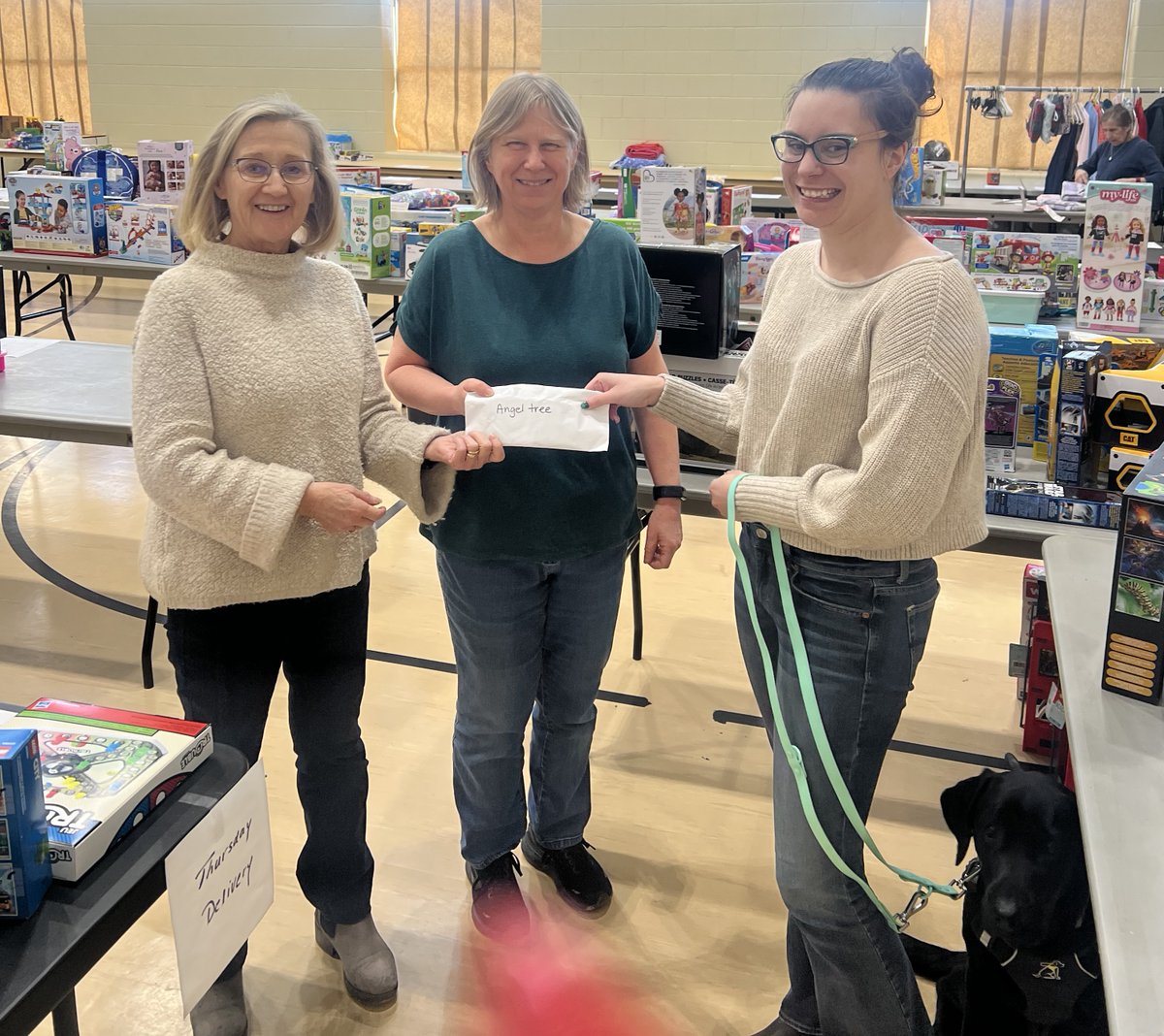 Vision Loss Rehabilitation Canada tweet media