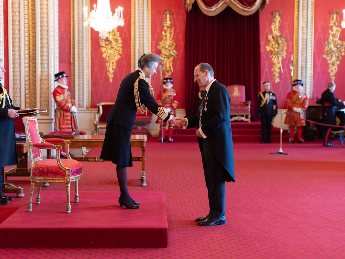 Patrick Dixon MBE Futurist Keynote Speaker: FUTURE (@patrickdixon) on Twitter photo Honoured indeed to receive an MBE at Buckingham Palace, on behalf of all those who have been part of the charity <a href="/esteem_acetUK/">esteem acet UK</a> . A very moving experience. The story began in our family home 37 years ago. ACET teams are now in 15 nations, working tirelessly every day with passion Honoured indeed to receive an MBE at Buckingham Palace, on behalf of all those who have been part of the charity <a href="/esteem_acetUK/">esteem acet UK</a> . A very moving experience. The story began in our family home 37 years ago. ACET teams are now in 15 nations, working tirelessly every day with passion