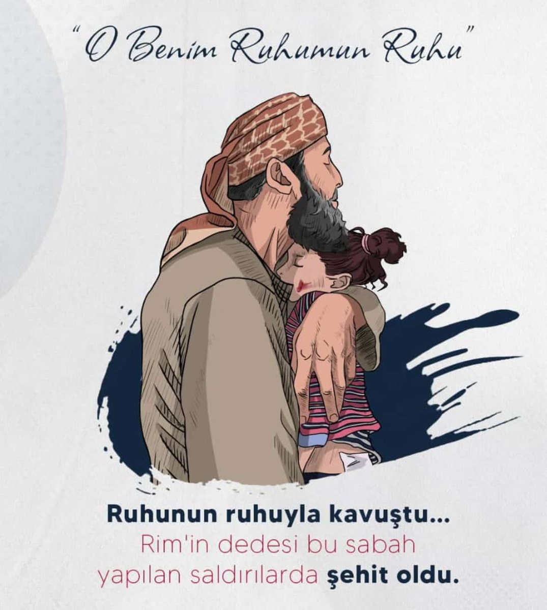 Allah rahmet eylesin