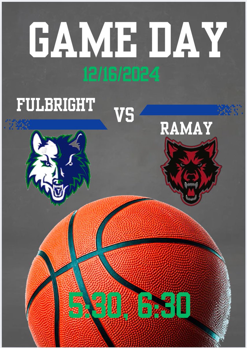 Fulbright Timberwolves GBB (@fjhs_gbb) on Twitter photo 