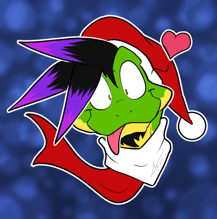mctaylis's tweet photo. — #NewProfilePic for the holidays~ https://t.co/kJ9lp4gaiW