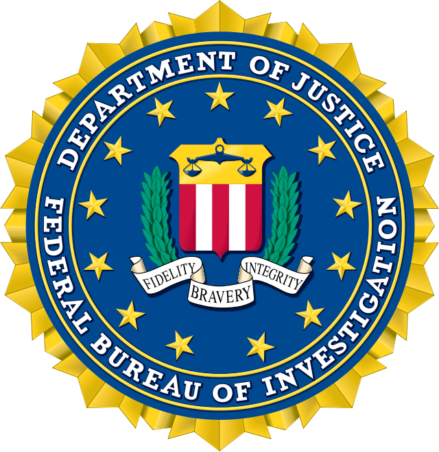 ivancastl's tweet photo. SE REGISTRAN 169 DOMINIOS QUE USURPAN AL FBI

Ni siquiera el @FBI  se salva de la usurpación de dominios para realizar phishing o engañar a los usuarios. Este año se han registrado 169 dominios que intentan suplantar a esta institución gubernamental.

👇
https://t.co/CAozlguHhD https://t.co/o5mWYTW3kH