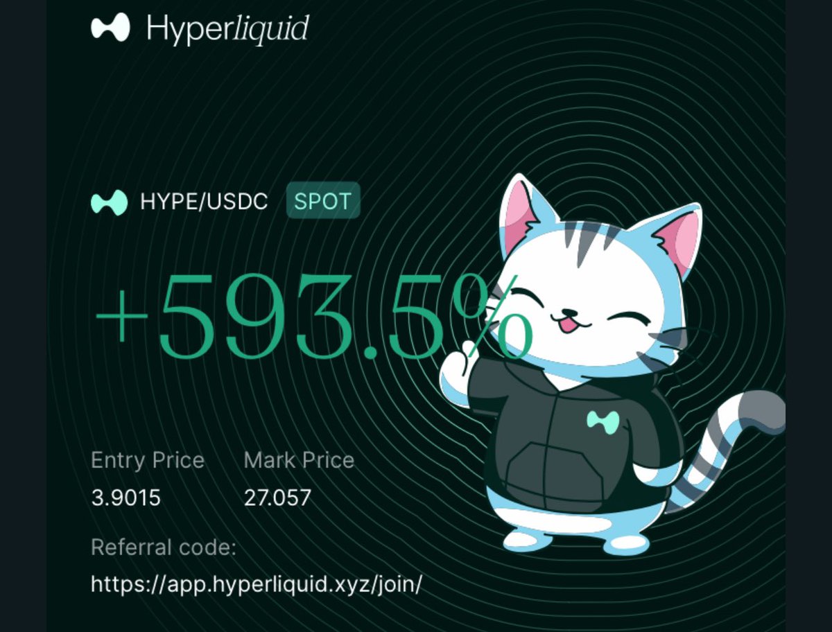 What are realistic $hype targets? Mine have been blown away