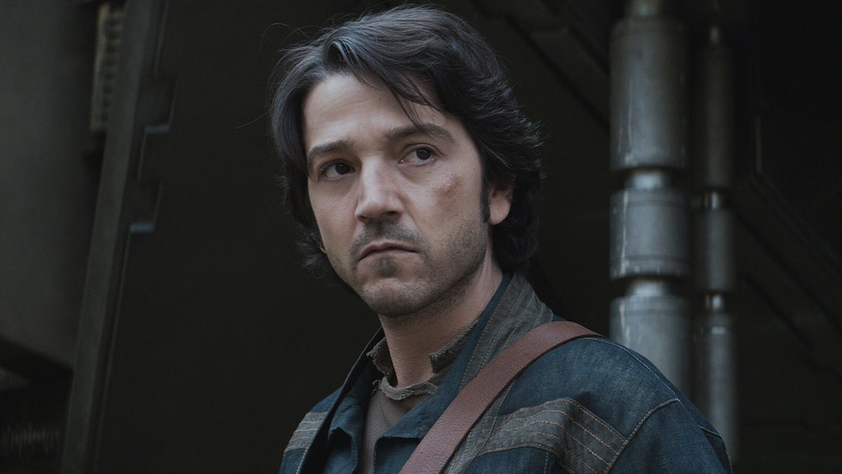 starwars's tweet photo. in celebration of 8 years of #RogueOne and the upcoming final season of #Andor, let’s toast one of the galaxy’s greatest heroes… Cassian.

https://t.co/o7LhQgeL9w https://t.co/ysm0hnObBd