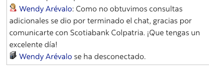 carobarretom's tweet photo. @ScotiaColpatria 🆘 Urgentemente necesito su apoyo para poder cancelar mi CDT y pasarlo a mi cuenta de ahorro de otro banco en Colombia. Estaba tratando de buscar solución pero me cerraron el chat. No vivo en Colombia #help 🙏 https://t.co/zNB6zJfqhR