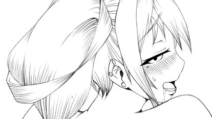 C105会場向けペーパー進捗 