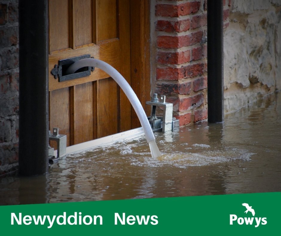 PowysCC's tweet image. NEWS: Grant available for households affected by Storms Darragh and Bert 🌊

If the living area of your Powys home was flooded during either Storms Darragh or Bert, you could be eligible to claim a grant through the county council.

👉 More: en.powys.gov.uk/article/17658/…

#StormDarragh