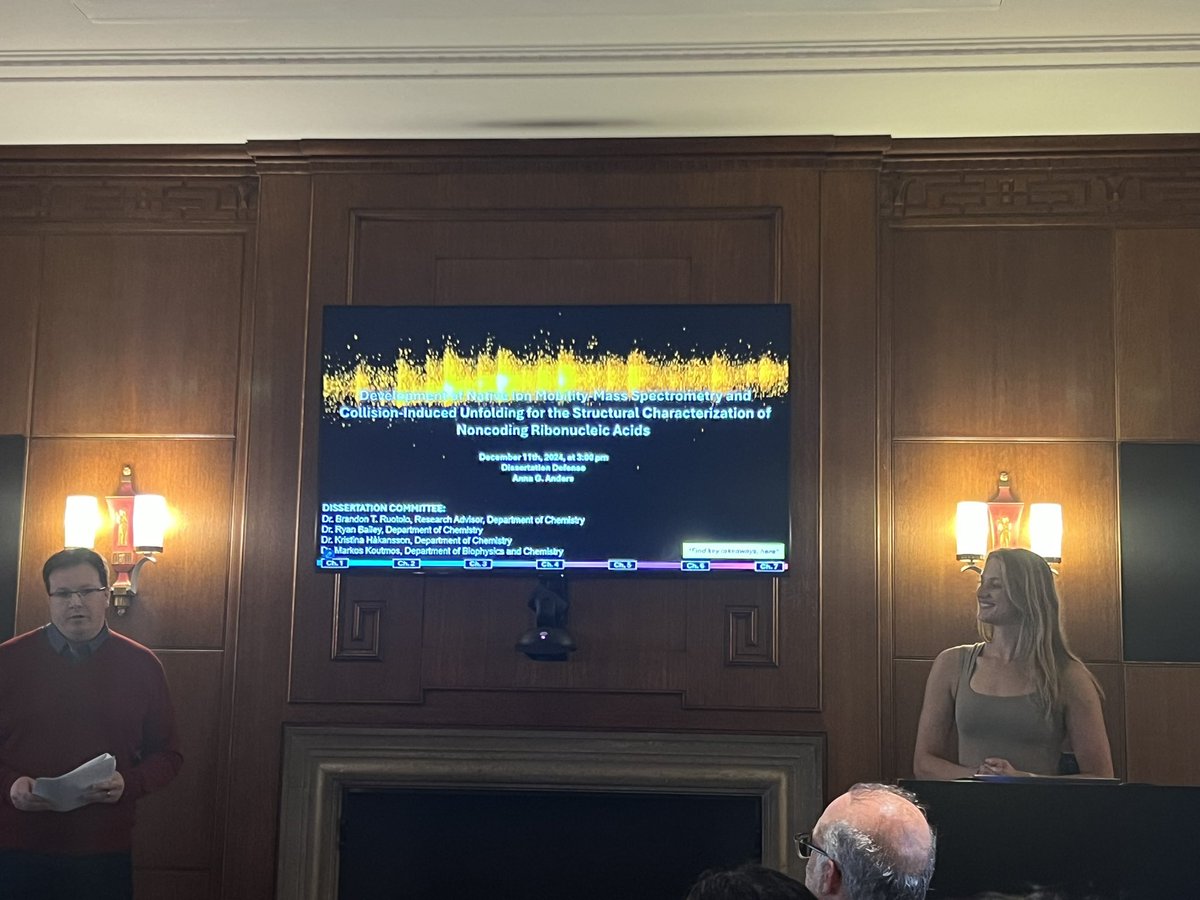 Ruotolo Research Lab tweet media