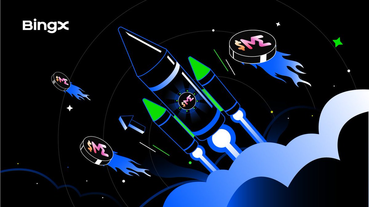 BingX_Italy's tweet image. L'alpha non è fortuna, è questione di tempismo ⏳

Il pre-lancio di $ME su #Xpool ha dato ai partecipanti la prima scelta sulle ricompense. Accesso anticipato? Garantito. Futuro? In arrivo.

Scopri di più: bit.ly/3VGrmxW