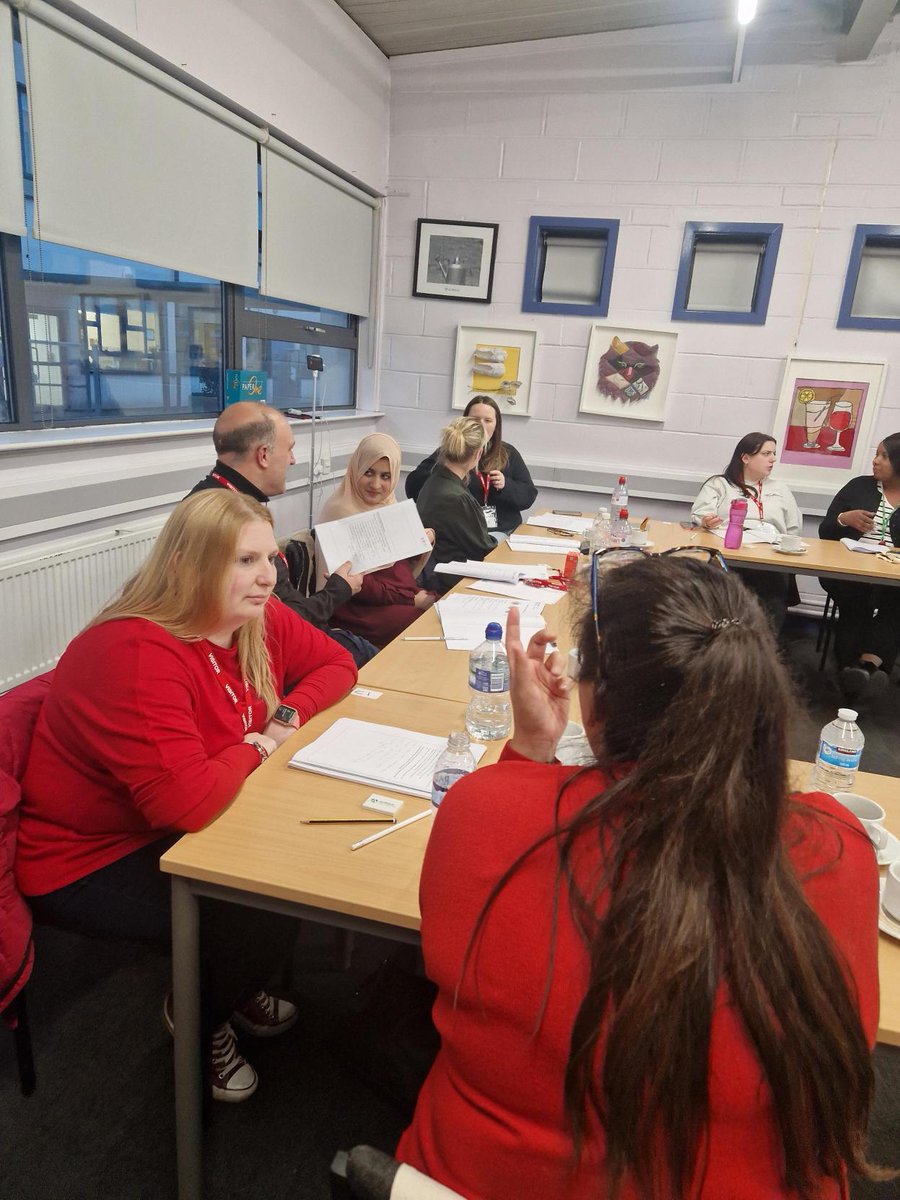 Growing Together at Aldridge Education tweet media