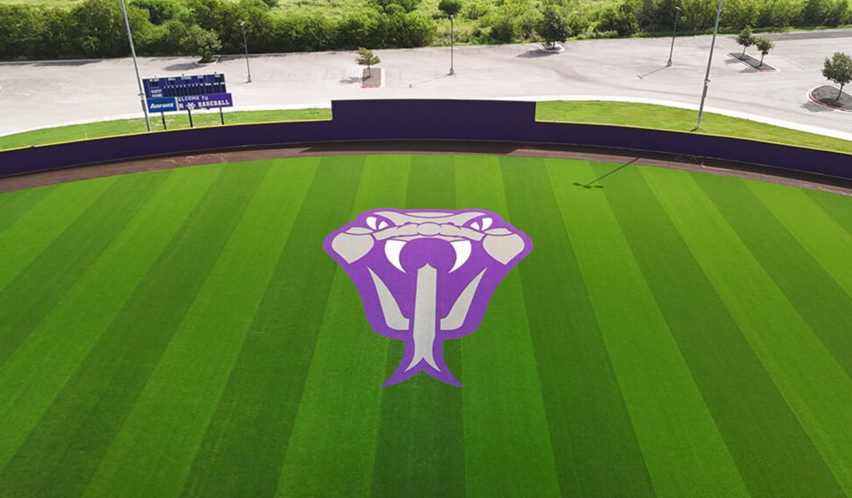 HS Baseball Fields Of America! tweet media