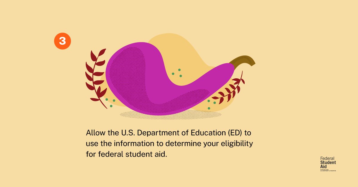 Federal Student Aid tweet media