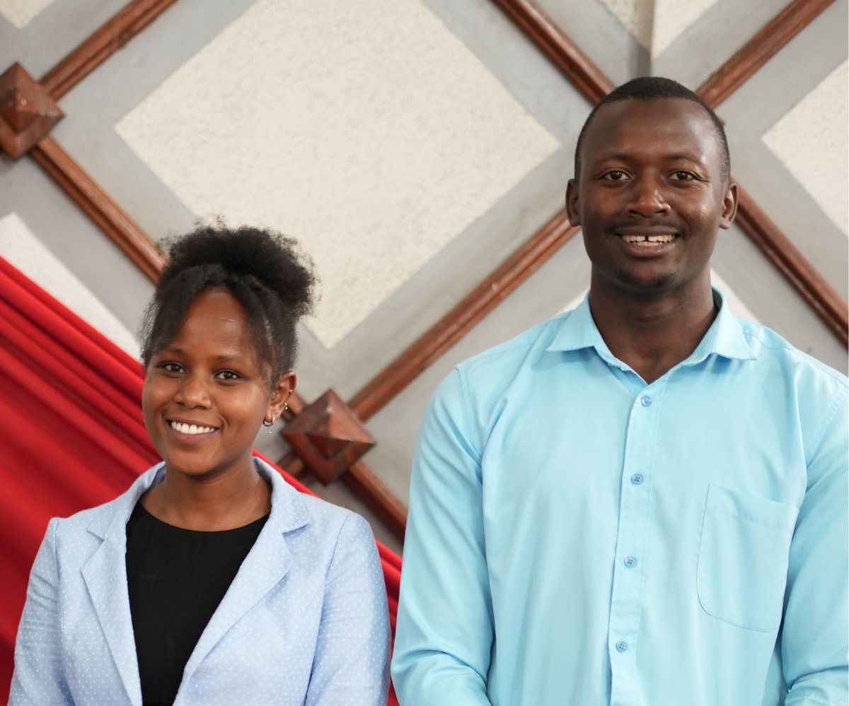 edukenya's tweet photo. “...so go forth, graduates of Chelezo, and conquer the world with courage, compassion, and purpose.”  - Wanjala, Class of 2029

Congratulations to the class of 2024! 

To support the 2025 school year and help us reach our goal of $300K, please visit https://t.co/Bsph83IZVh https://t.co/mM7ciMVUwk