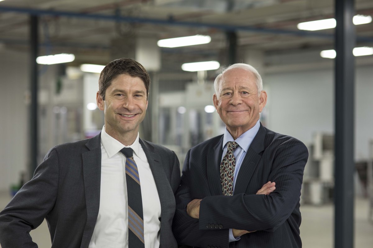 HuscoIntl's tweet photo. We're proud to share that both Gus and Austin Ramirez have been recognized on the #Wisconsin275 list, highlighting the state's most influential business leaders.
See the list put together by the @BizTimesMedia: https://t.co/83FWOyiQpD
#Husco #Leadership https://t.co/af9nia1Plx
