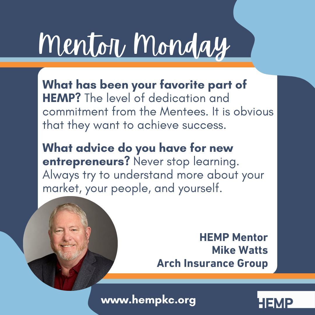 What do YOU do to make sure you are always learning? Do you have any favorite books or podcasts? Leave them in the comments!

#HEMPkc #kcbusinessowner #kcbusinesses #kcbusinessowners #businessowner #entrepreneur #kcsmallbusiness #smallbusiness #businessadvice #bizadvice