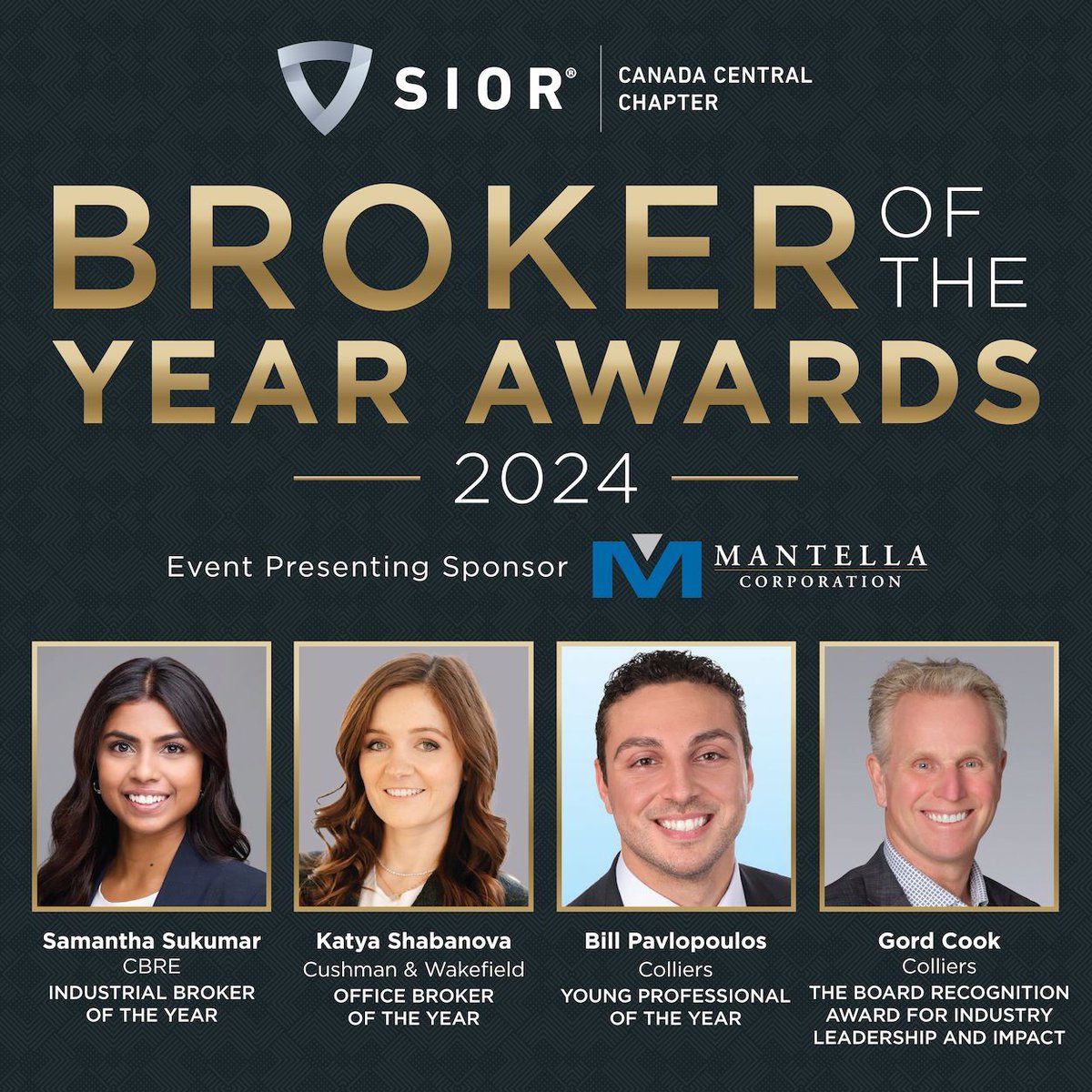 SIOR Canada tweet media