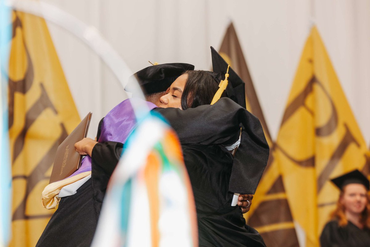 Baldwin Wallace University tweet media