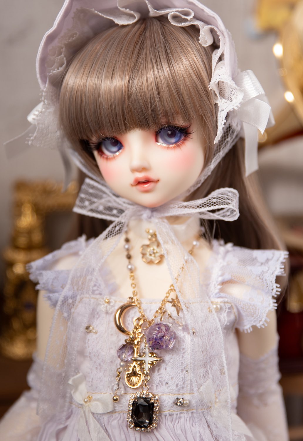 御朱印巡り♡♡さま専用♡ドール♡ドールチャーム♡フェルト Ndecoration_doll - Search / X