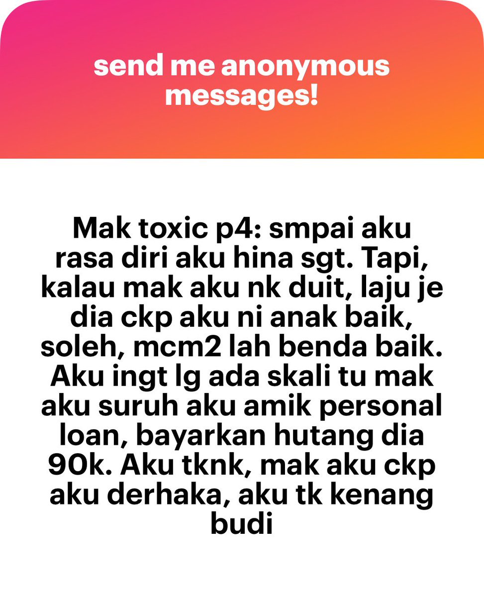 Luahan anak

Laneige sleeping mask s.shopee.com.my/6pkJwYDW5J