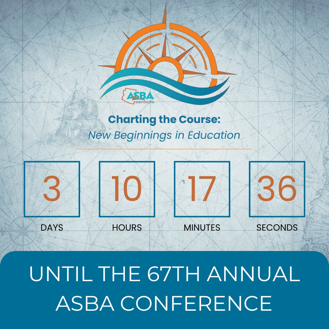 ⏳ 3 Days Until Show Time!
It’s almost here! Just 3 more days until we kick things off. Can’t wait to see you all at the Annual Conference! 🥳