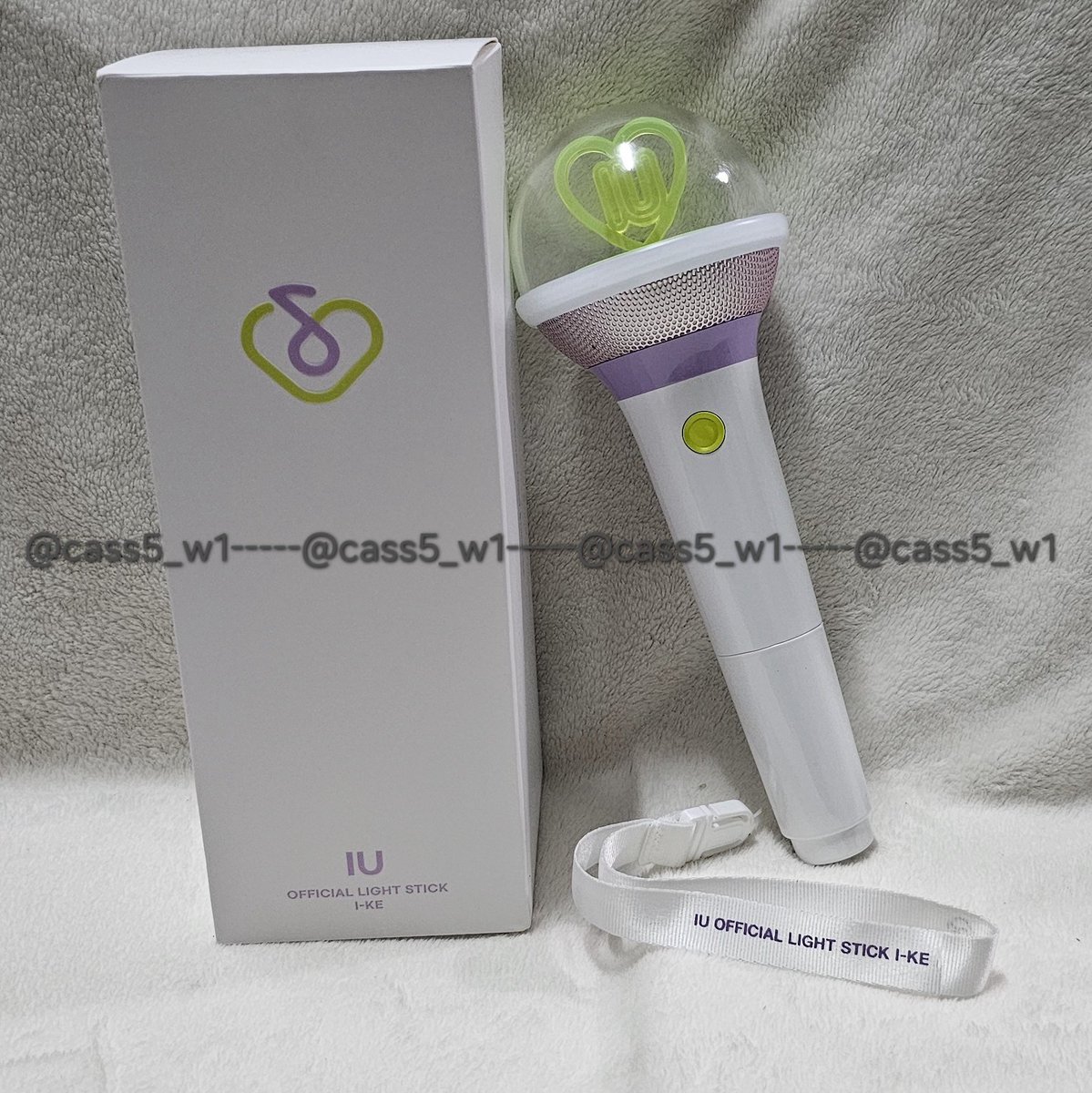 cass5_w1's tweet photo. Pls RT 🙏
🎉 พร้อมส่ง/ส่งต่อ 🎉

🪄  Bong ver.3  : 1,000฿ 🎊
ใช้แค่ครั้งเดียววันคอน💛

📦 ส่งฟรี ems
ขอดูรูปเพิ่มเติม
📥 dm 

#ตลาดนัดIU #ตลาดนัดไอยู #ตลาดนัดยูแอ��นา  #แท่งไฟ #ของสะสม #ส่งต่อแท่งไฟ #ตลาดนัดของสะสม #แท่งไฟของแท้ #ส่งต่อของสะสม https://t.co/RPN2ihrOir