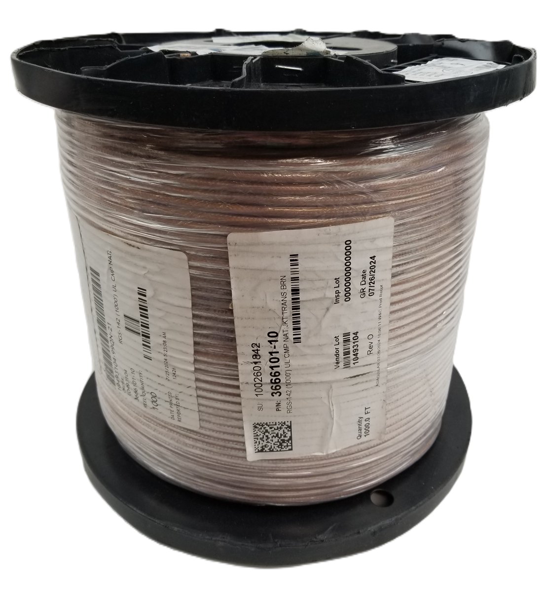 AggressiveFun's tweet image. CHRISTMAS CLEARANCE SALE! Stocking Stuffers, I.C.s, Connectors, SMT, Wire, Robotics, Automation, Allen-Bradley Arduino, Raspberry Pi, + more!

Checkout Here: ebay.com/str/davejohn00…
#AggressiveFun #electronicparts #ebay #excessinventorybuyer #electroniccomponents #excessinventory