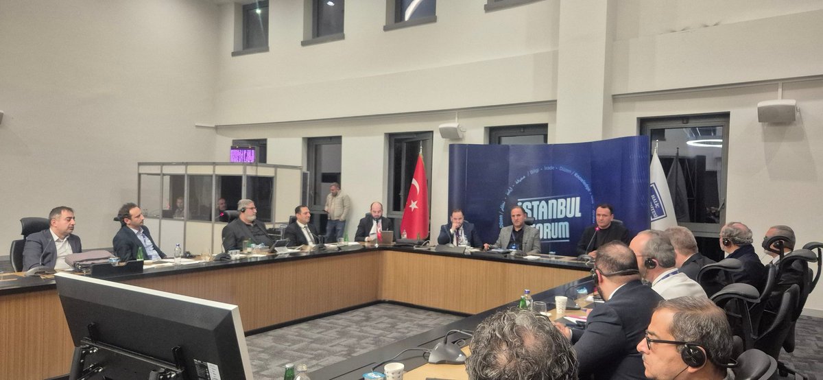 Mehmet RAKIPOGLU tweet media