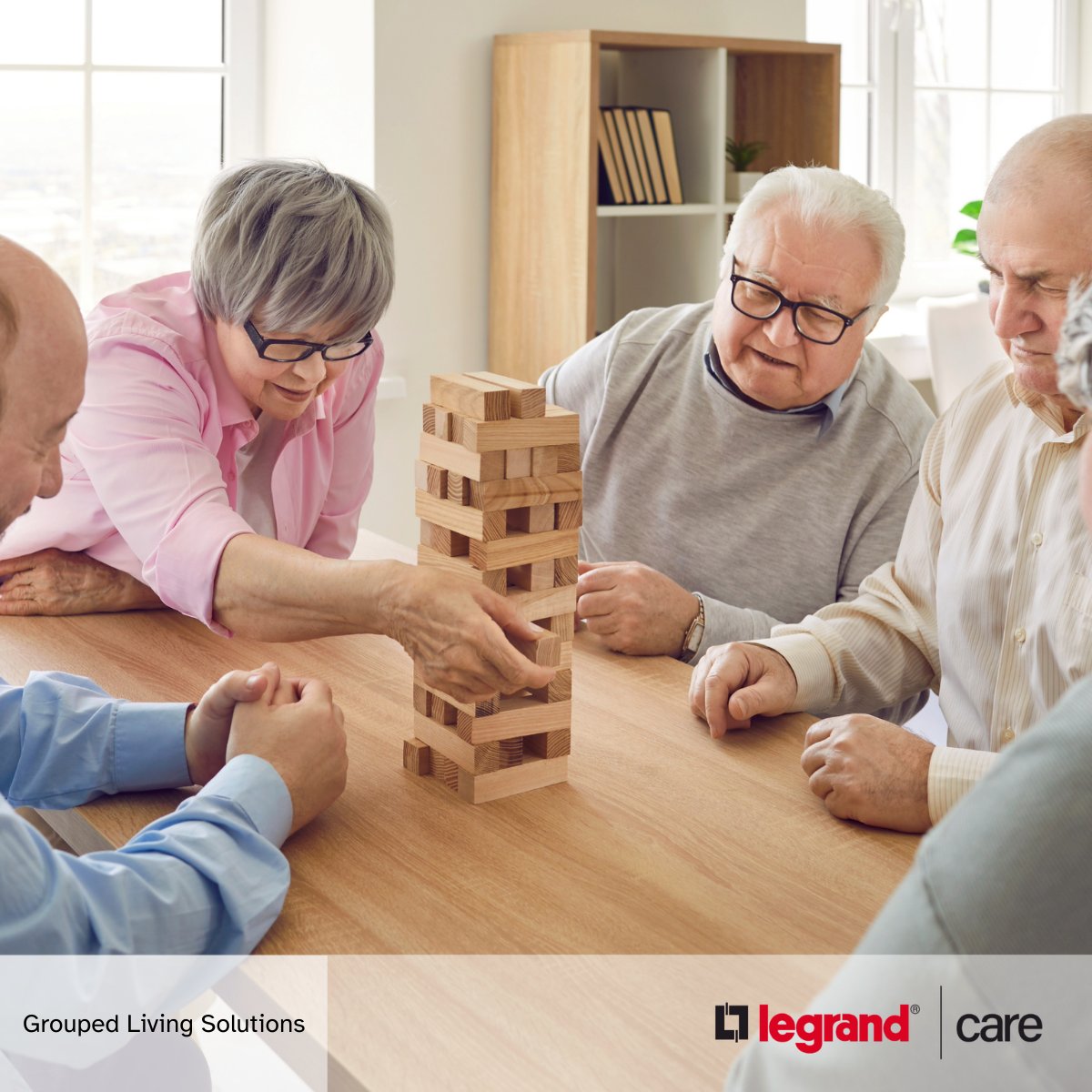 LegrandCare (@legrandcare) on Twitter photo We offer secure, reliable, & efficient responder solutions for both local onsite/remote offsite managed services. Digital connectivity & intelligent dual path routing ensure there is always help on hand, 24/7
#LegrandImprovingLives
#GroupedLivingSolutions
legrand.com/legrandcare/ We offer secure, reliable, & efficient responder solutions for both local onsite/remote offsite managed services. Digital connectivity & intelligent dual path routing ensure there is always help on hand, 24/7
#LegrandImprovingLives
#GroupedLivingSolutions
legrand.com/legrandcare/