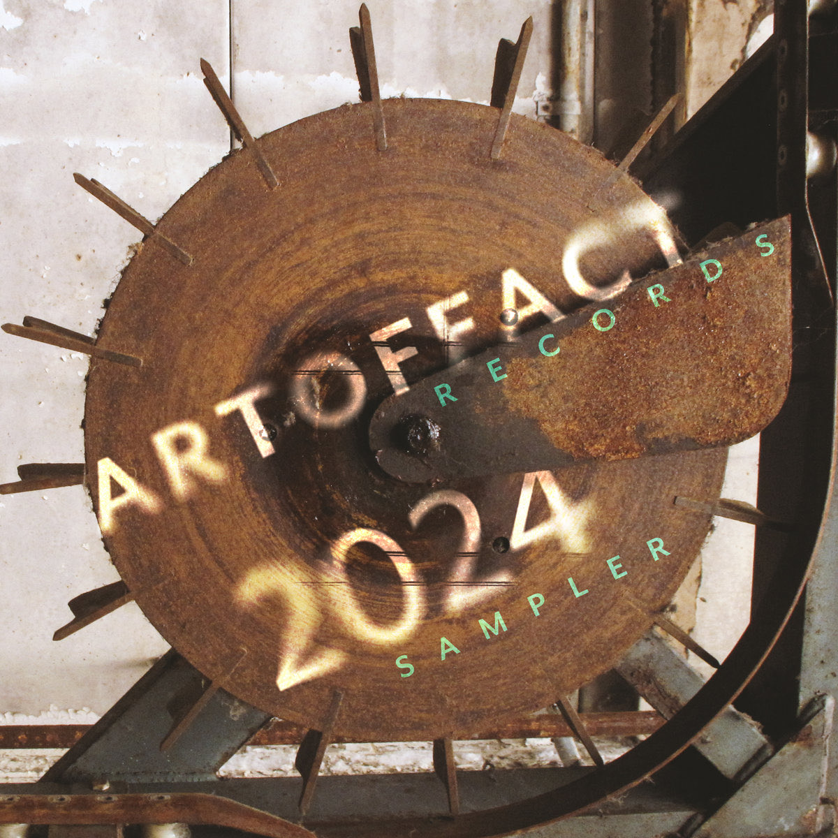 CyberNoise Official (@cybernoise) on Twitter photo GO GO GO!!! Artoffact <a href="/artoffact/">Artoffact Records</a> offers 30 track '2024' digital sampler as Name Your Price download including <a href="/maletearsmusicx/">𝐌𝐀𝐋𝐄 𝐓𝐄𝐀𝐑𝐒</a>, <a href="/F7A/">Front Line Assembly</a>, <a href="/SacredSkin_/">Sacred Skin</a>, Cyberaktif, <a href="/BLACKASTEROID/">Black Asteroid</a>, <a href="/VLHLL/">V▲LH▲LL</a>, Encephalon <a href="/ghostorm/">m@ // Encephalon</a>, Cardinal Noire, Download, platEUA artoffactrecords.bandcamp.com/album/artoffac… GO GO GO!!! Artoffact <a href="/artoffact/">Artoffact Records</a> offers 30 track '2024' digital sampler as Name Your Price download including <a href="/maletearsmusicx/">𝐌𝐀𝐋𝐄 𝐓𝐄𝐀𝐑𝐒</a>, <a href="/F7A/">Front Line Assembly</a>, <a href="/SacredSkin_/">Sacred Skin</a>, Cyberaktif, <a href="/BLACKASTEROID/">Black Asteroid</a>, <a href="/VLHLL/">V▲LH▲LL</a>, Encephalon <a href="/ghostorm/">m@ // Encephalon</a>, Cardinal Noire, Download, platEUA artoffactrecords.bandcamp.com/album/artoffac…