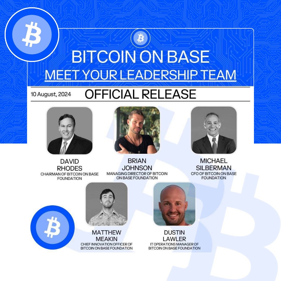 basedbtcb's tweet photo. @FrothlessPlease Knowing who is running the project and what they stand for, value and have the capacity to deliver is fundamental to having a belief in a project. This was one of the reasons I chose $BTCB for my all in play. Tried and tested professional individuals at the helm of this CTO. https://t.co/b95wYQEGGH