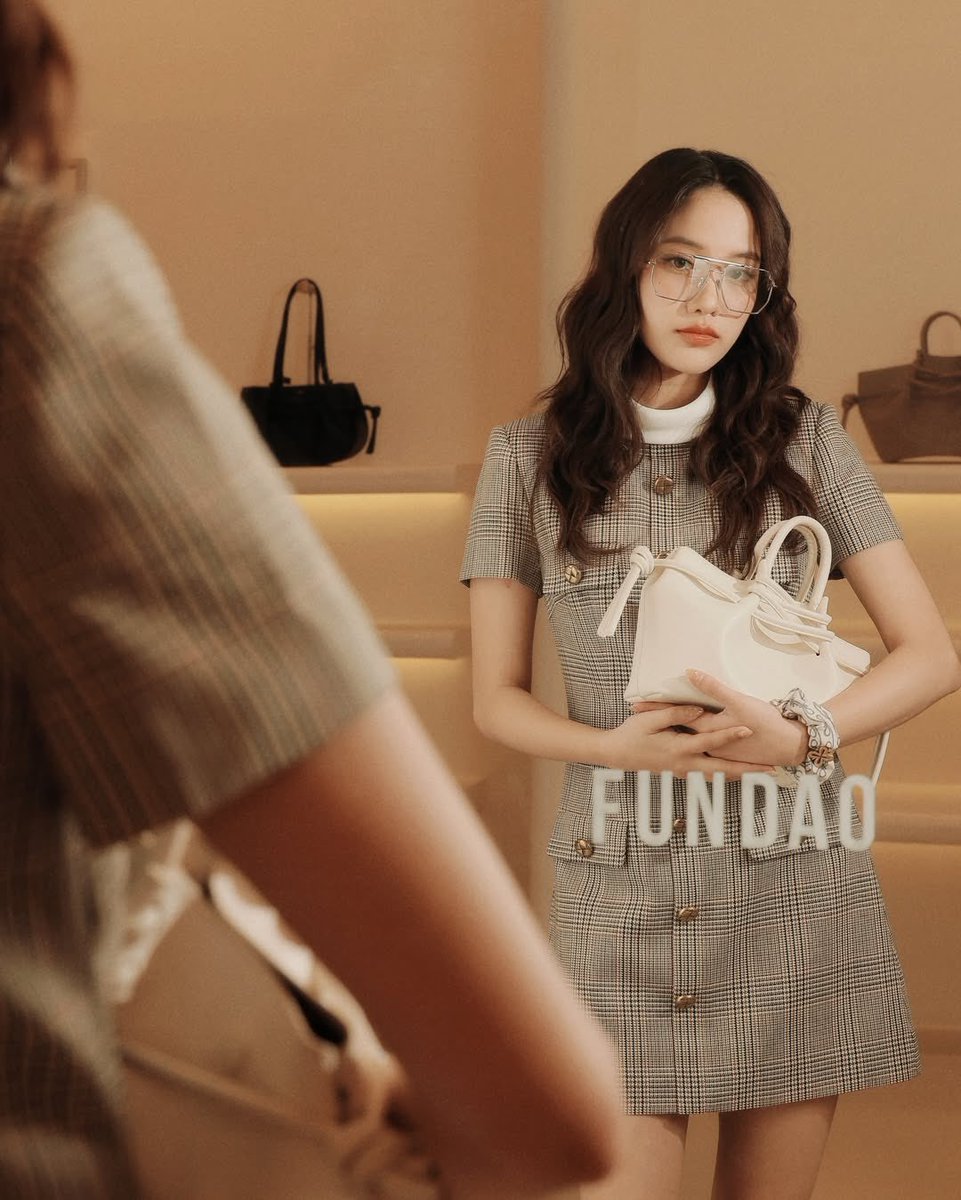 FREENBECKCOL_'s tweet photo. #srchafreen via IG post
“El adelanto exclusivo antes de Navidad con FUNDAO.
Gracias por invitarme @fundaoera”
#FUNDAOxFREEN https://t.co/qsyaDSxru8