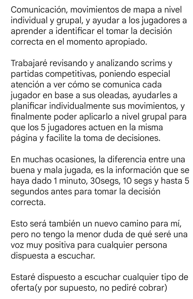 xGenesis_FGC's tweet photo. Perdonen el mucho texto, aquí mi plan de 2025 en cuanto a competición se refiere:

Difusión agradecida por supuesto https://t.co/bOqyIlsfJk