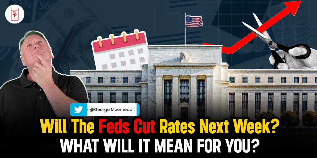 yourhomesoldfst's tweet photo. 📢 WATCH THE REPLAY 🏡
.
Will The Feds Cut Rates Next Week? What Will It Mean For You? 
.
🔑https://t.co/SZifCf3G2V
.
#WashingtonRealEstate #BellevueRealEstate #BothellRealEstate #PendedSales #MortgageRates #WashingtonStateHomes #RealEstateMarketUpdate #GeorgeMoorhead https://t.co/stcu29RI2T