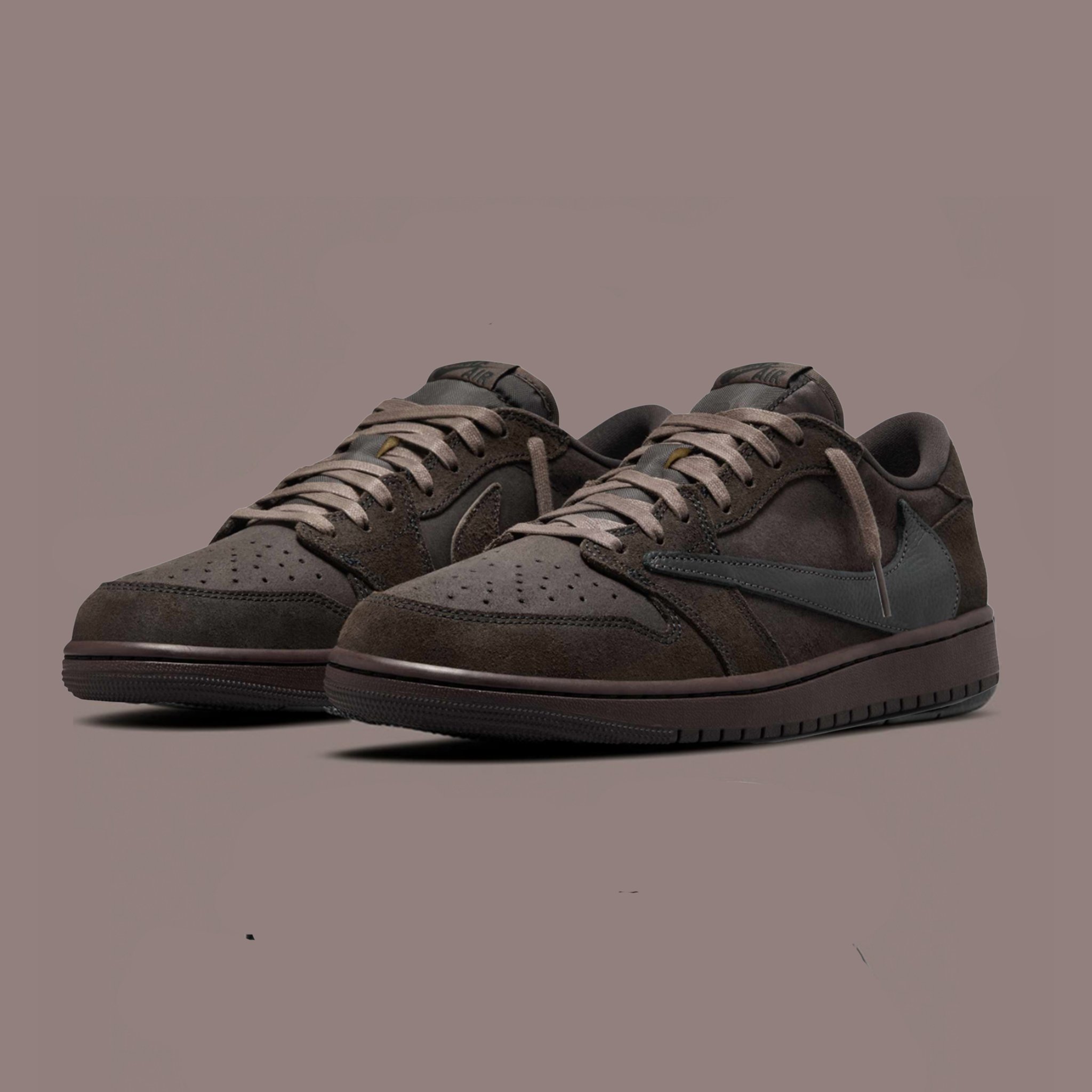 Travis scott live jordan outlet