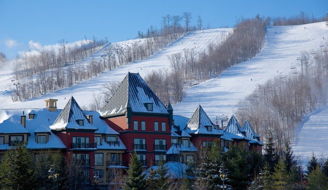 The 2025 OBIAA Conference is fast approaching, and rooms at Blue Mountain Resort are filling up! Stay on-site and enjoy the convenience and luxury of this beautiful venue—don’t wait, secure your room today. 

✨ Book your stay here!
🔗 bit.ly/3Quktuv

#2025BIAConference