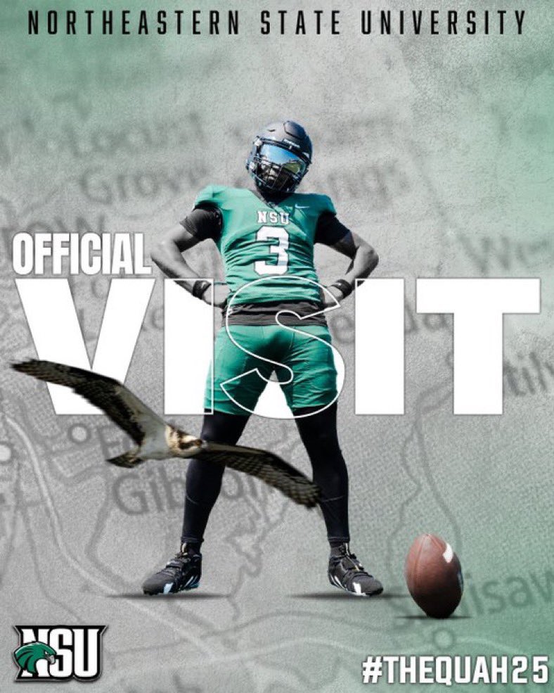 Chris Kelley (@kelleycm22) on Twitter photo π Looking forward to being on campus Saturday <a href="/NSU_Football/">Northeastern State Football</a>. <a href="/CoachChev6/">Darrin Chiaverini</a> π Looking forward to being on campus Saturday <a href="/NSU_Football/">Northeastern State Football</a>. <a href="/CoachChev6/">Darrin Chiaverini</a>