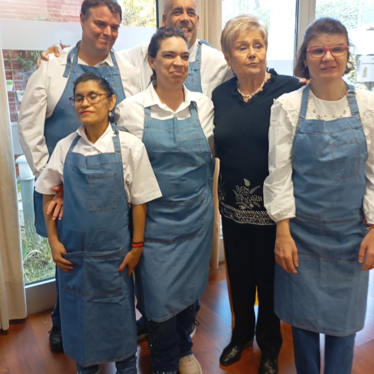 Fundación Betesda tweet media