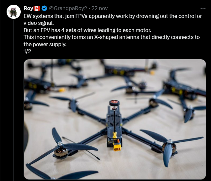 GiamMa-based researchers SDR R&D IoT tweet media